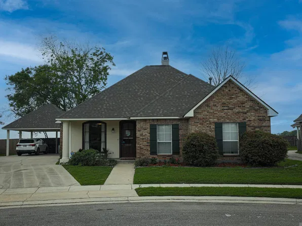 10652 Springglen Ct, Baton Rouge, LA 70810