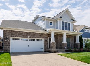 14208 Harkaway Ave, Louisville, KY 40299