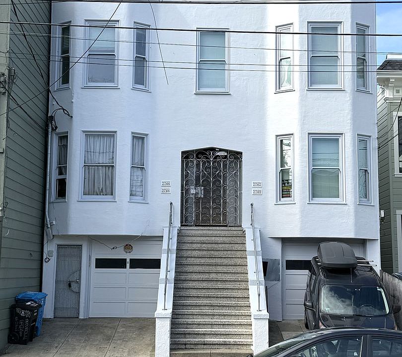 1st image of 2740-2746 Harrison St #2744