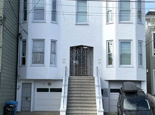 2740-2746 Harrison St #2744, San Francisco, CA 94110