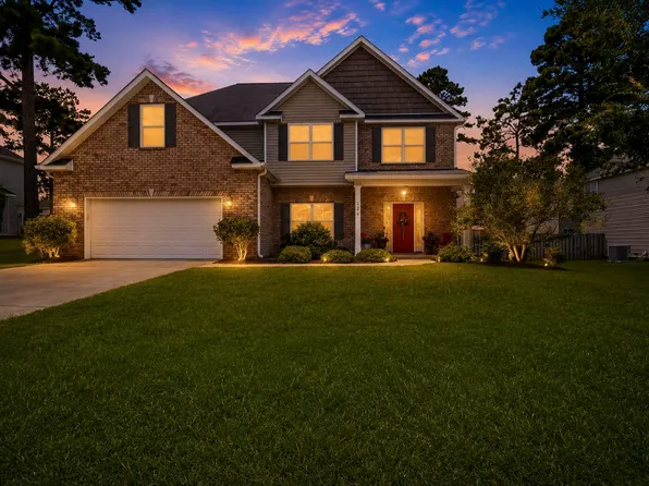 226 Misty Valley Ln, Bonaire, GA 31005