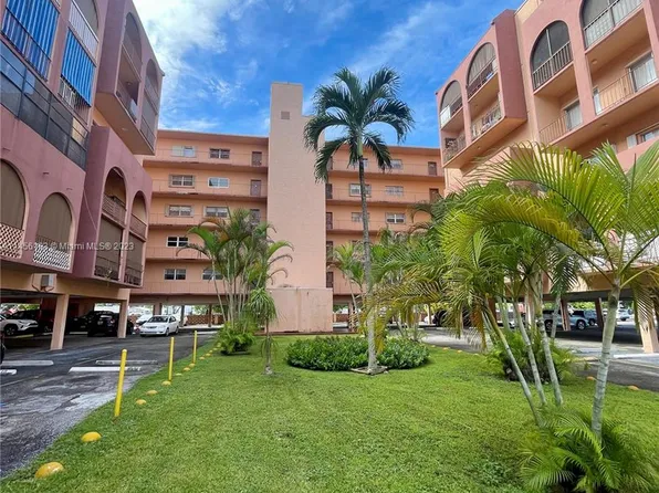 440 E 23rd St APT 1504, Hialeah, FL 33013