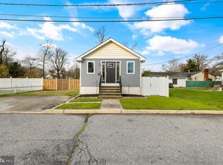 150 Clark Ave, Moorestown, NJ 08057