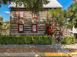104 E Austin St #B, Fredericksburg, TX 78624