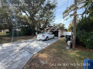 455 Ridge Rd SW #4, Largo, FL 33770