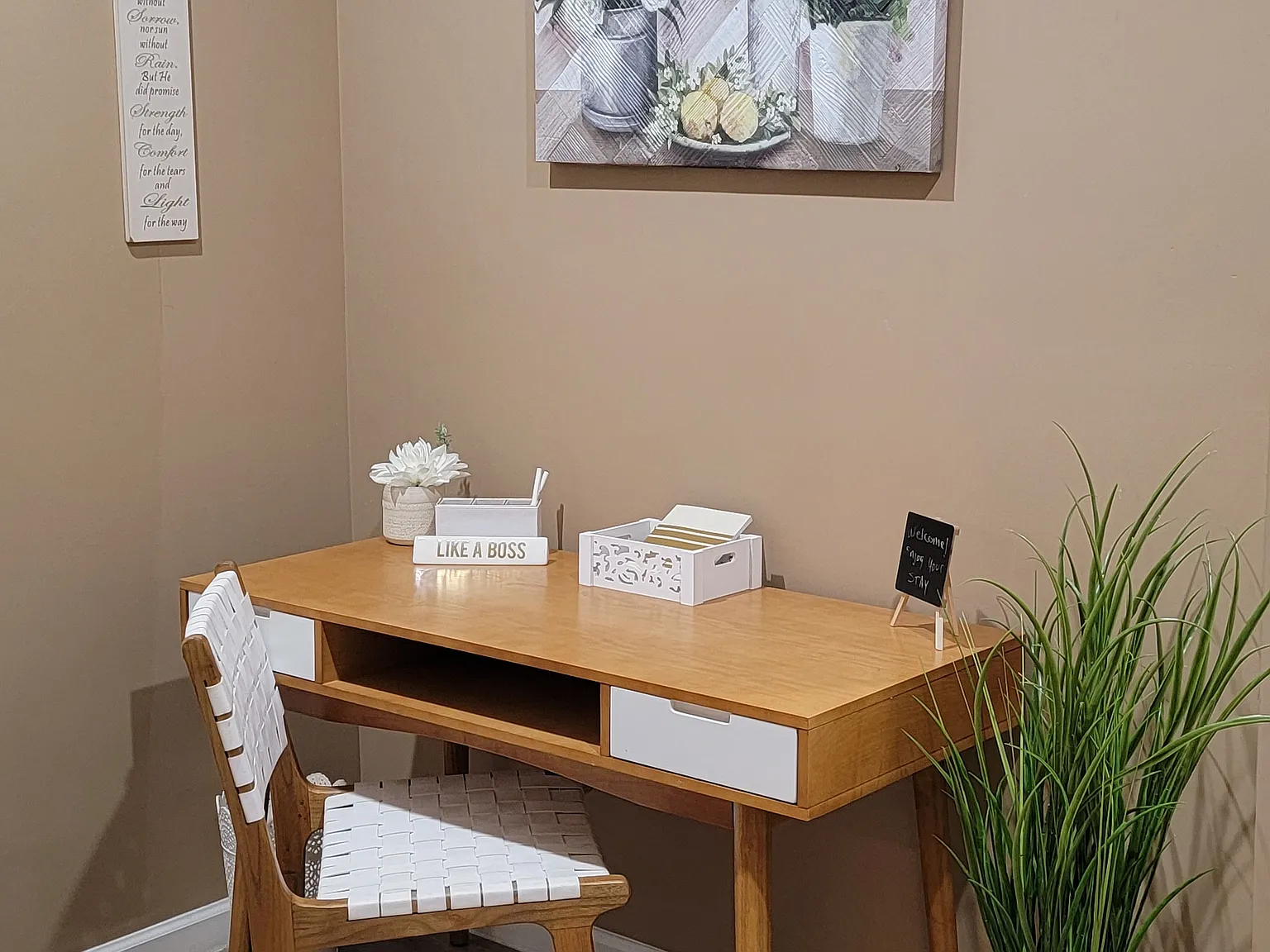 1 bed, 750 sqft, $1,250 — Photo 4