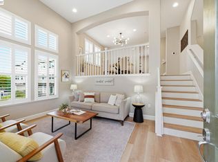 Portola, Livermore, CA 94551