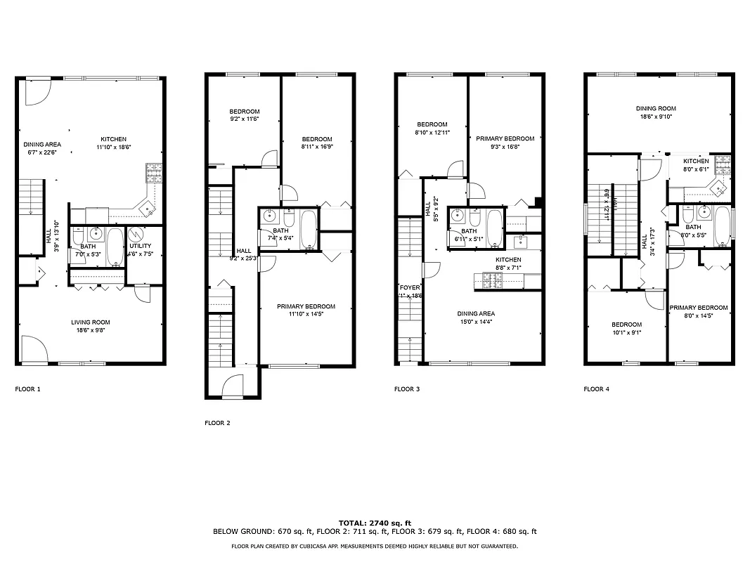 floor plan 5