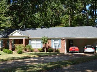 5386 McElroy Cv, Memphis, TN 38120