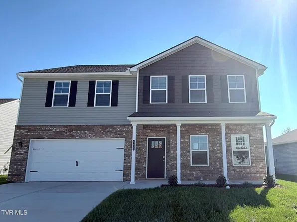 321 Chimney View Loop, Blountville, TN 37617