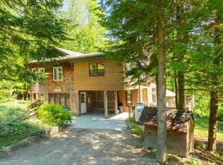 125 Kimberley Ct, Grey Highlands, ON N0C1G0