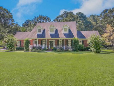 1334 Butler Rd, Alabaster, AL, 35007
