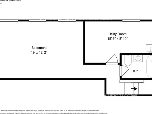 3rd image of this home