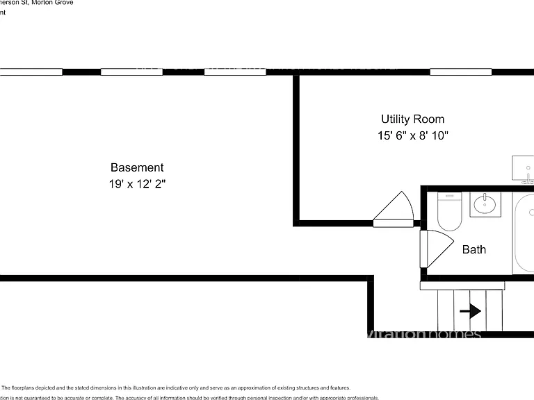 7504 Emerson St — Photo 3