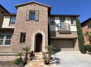 95 Zion Dr, Lake Forest, CA 92630