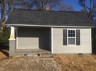 332 Pursley St, Rock Hill, SC 29732