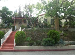 2521 San Clemente Ave, Alhambra, CA 91803