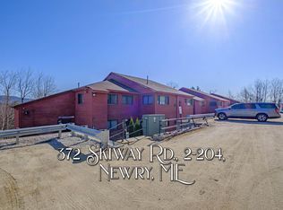 372 Skiway Rd #204, Newry, ME 04261