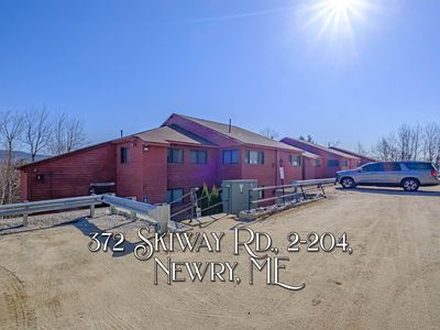 372 Skiway Road #204, Newry, ME, 04261