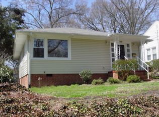 1405 N Duke St, Durham, NC 27701