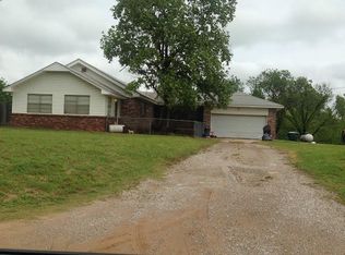 46204 Macarthur St, Shawnee, OK 74804