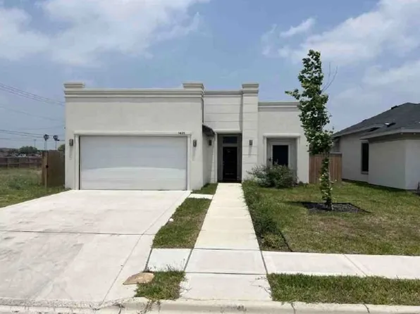 1425 W Franklin Ave, Alton, TX 78573