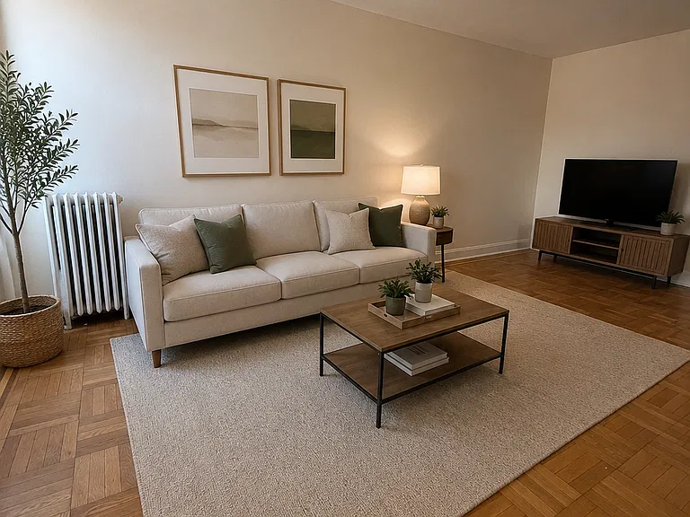 7410 Ridge Blvd #5H — Photo 3