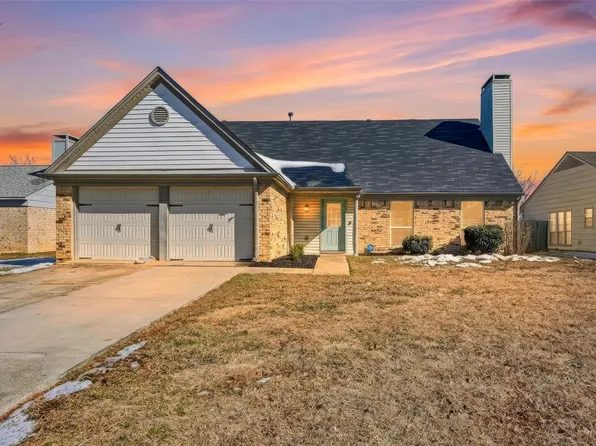 5412 Buckner Ct, Flower Mound, TX 75028