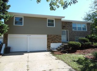 16559 Woodlawn Ave W, South Holland, IL