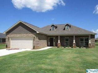 185 Jimmy Fisk Rd, Hazel Green, AL 35750