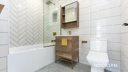 Rented by Nooklyn NYC LLC