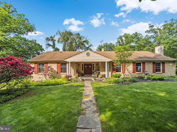 550 Penllyn Blue Bell Pike, Blue Bell, PA 19422