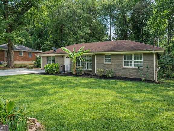 2nd image of 2403 Ousley Ct