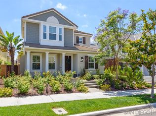 13576 Sage Mesa Rd, San Diego, CA 92130