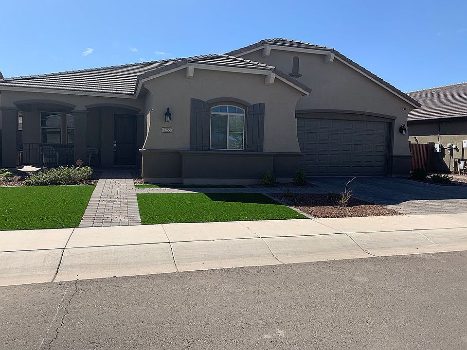 1255 W Pagoda Ave, 85140