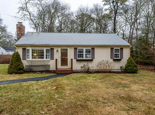 50 Grouse Ln, Hyannis, MA 02601