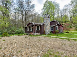 8416 Buck Creek Rd, Highlands, NC 28741