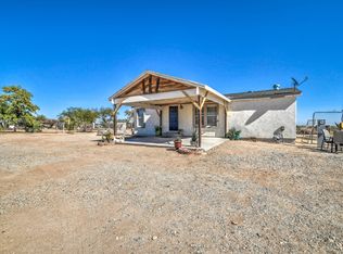 2507 N 197th Ave, Buckeye, AZ 85396