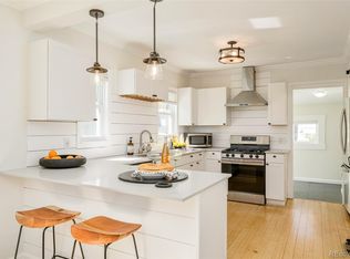 4635 Elm Court, Denver, CO 80211