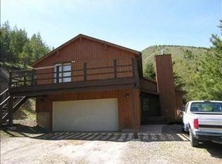 2350 Larch Camp Rd, Missoula, MT 59803