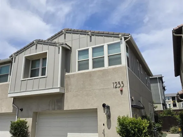 1233 Calle Pomelo Unit 3, Chula Vista, CA 91913