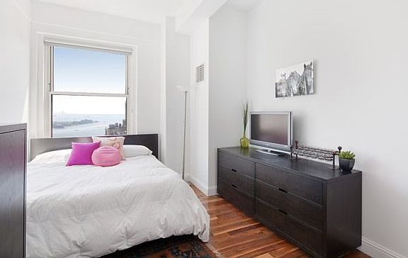 3rd image of 88 Greenwich St APT 2904