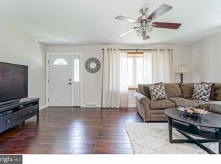 516 Oakland Ave, Bellmawr, NJ 08031