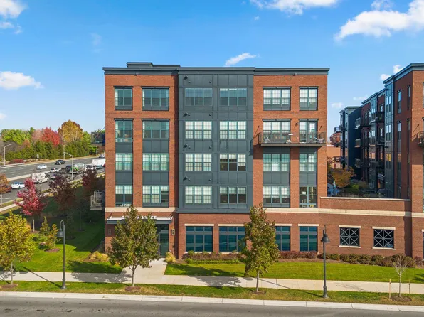 502 Diamondback Dr Unit 212, Gaithersburg, MD 20878