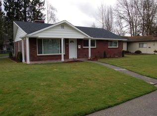 3004 Doris St, Anchorage, AK 99517