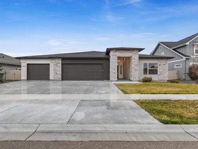 1010 E Tucman St, Kuna, ID, 83634