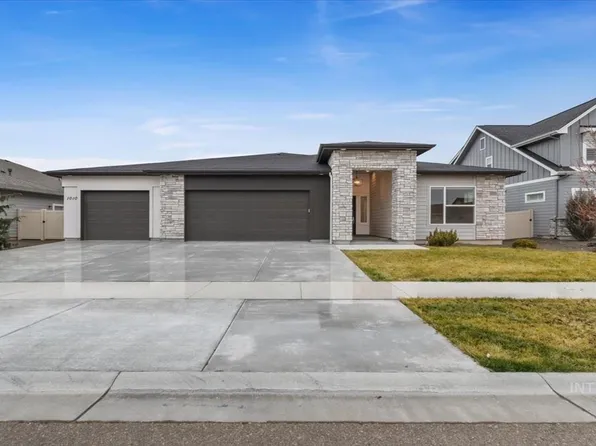 1010 E Tucman St, Kuna, ID 83634