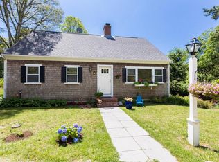 255 Meetinghouse Rd, South Chatham, MA 02659