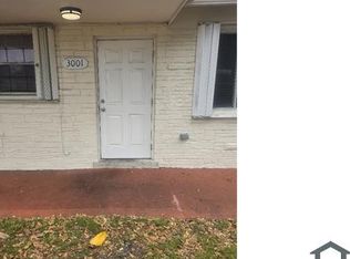 3001 N 73rd Ter, Hollywood, FL 33024
