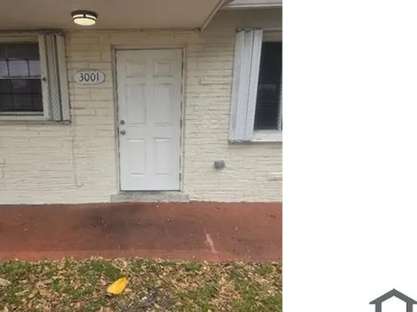 3001 N 73rd Ter, Hollywood, FL 33024
